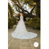 Weeding dress Beauty 428