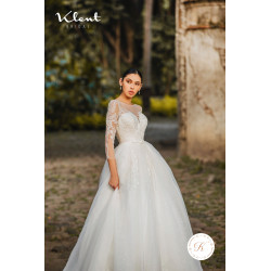 Weeding dress Beauty 429