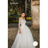 Weeding dress Beauty 429