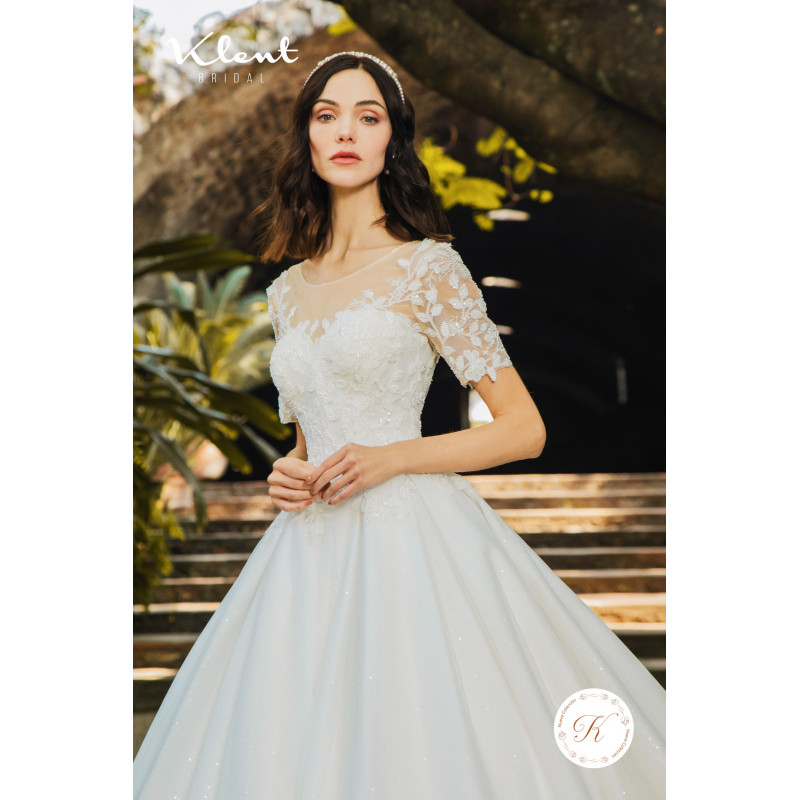 Weeding dress Beauty 430