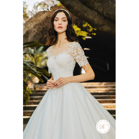 Weeding dress Beauty 430