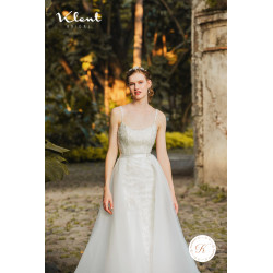 Weeding dress Beauty 431