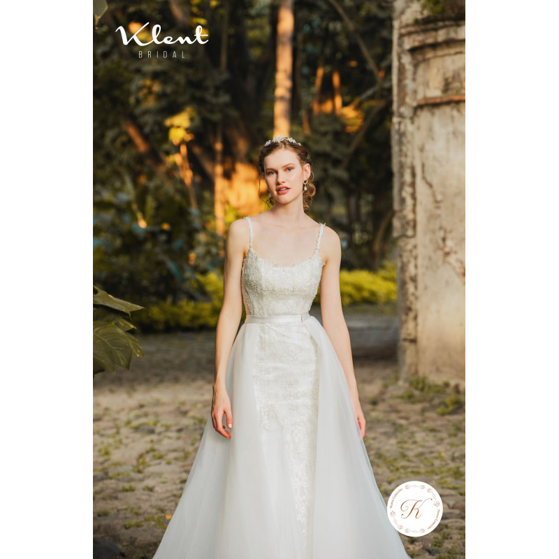 Weeding dress Beauty 431