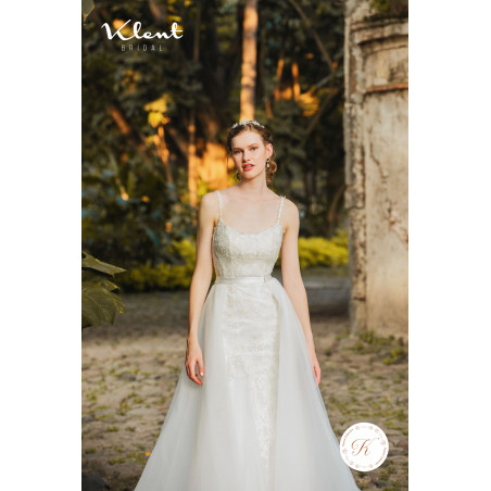 Weeding dress Beauty 431