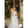 Weeding dress Beauty 431