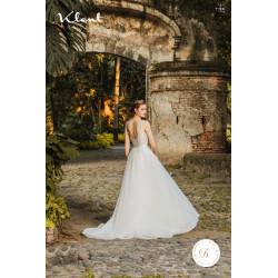 Weeding dress Beauty 431