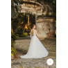 Weeding dress Beauty 431