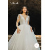 Weeding dress Beauty 432