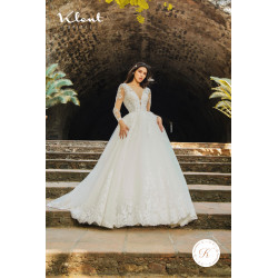 Weeding dress Beauty 432