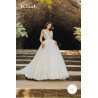 Weeding dress Beauty 432