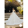 Weeding dress Beauty 432