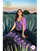 Quinceañera