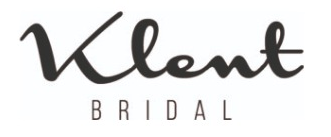 Klent Bridal